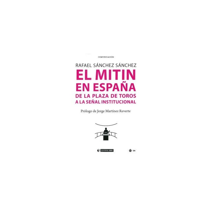 EL MITIN EN ESPAÑA