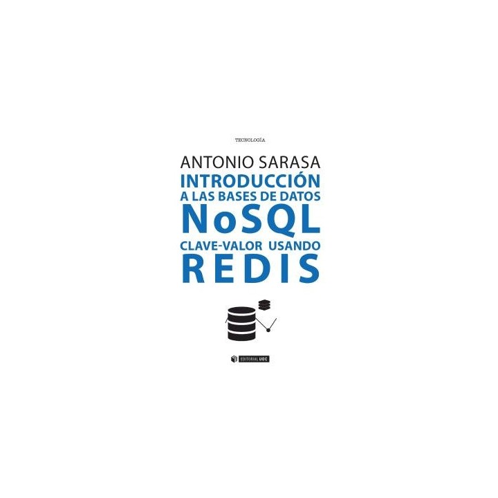 INTRODUCCIÓN A LAS BASES DE DATOS NoSQL CLAVE-VALOR USANDO REDIS
