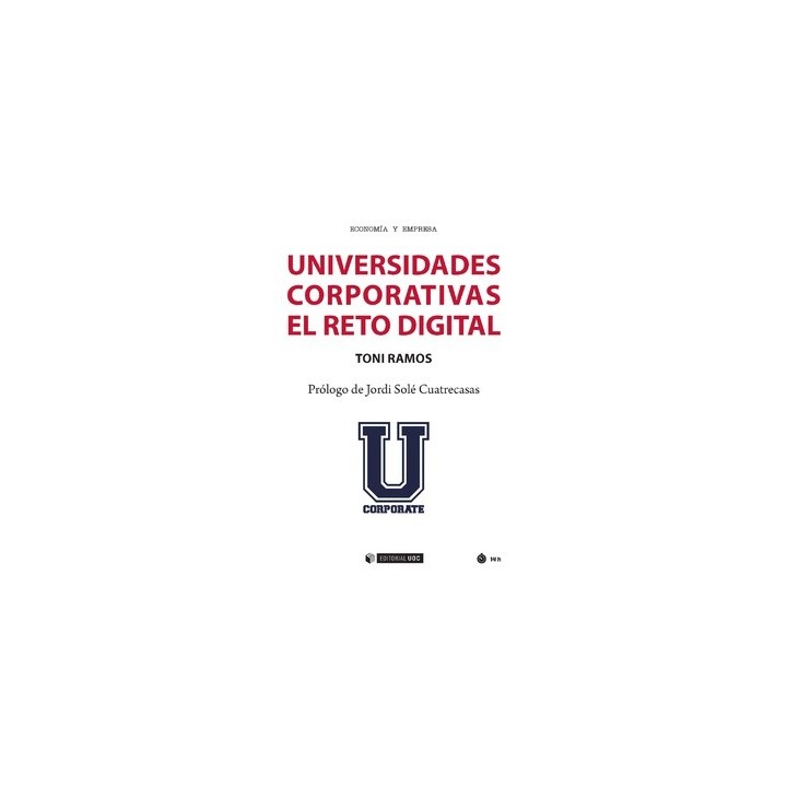 UNIVERSIDADES CORPORATIVAS.
