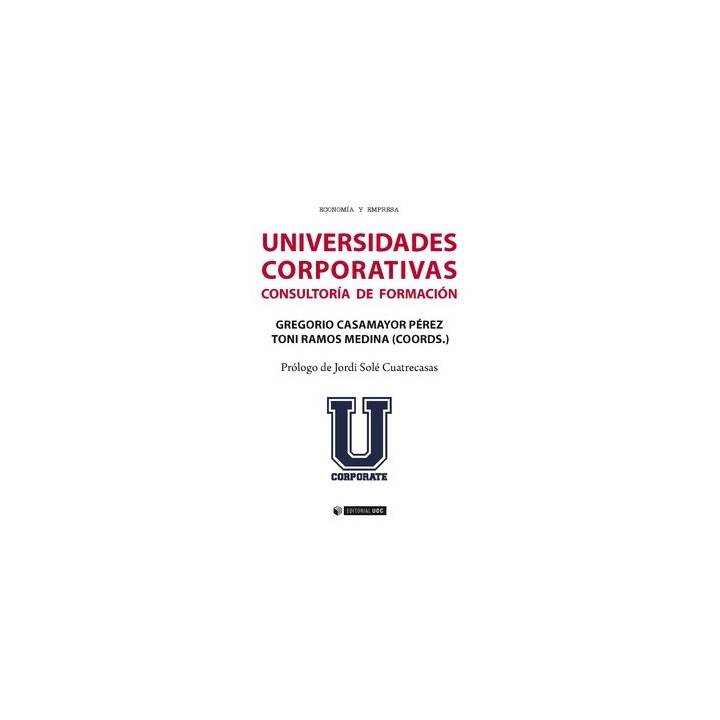 UNIOVERSIDADES CORPORATIVAS