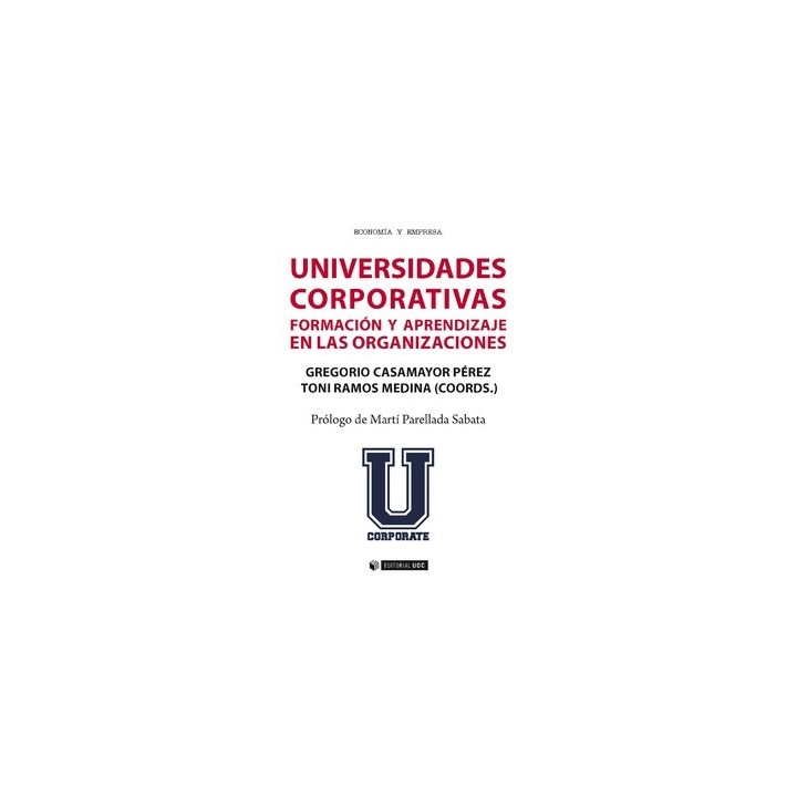 UNIVERSIDADES CORPORATIVAS: