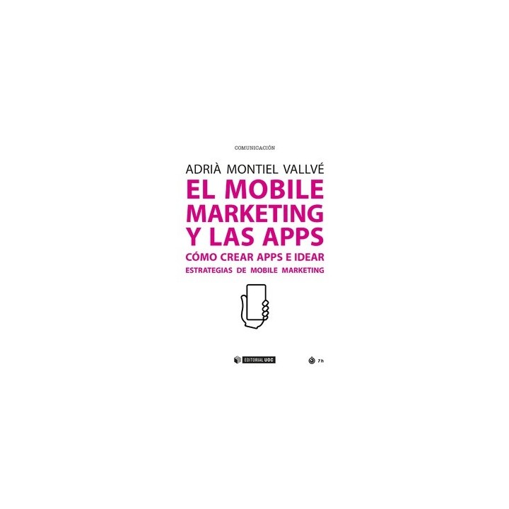 EL MOBILE MARKETING Y LAS APPS