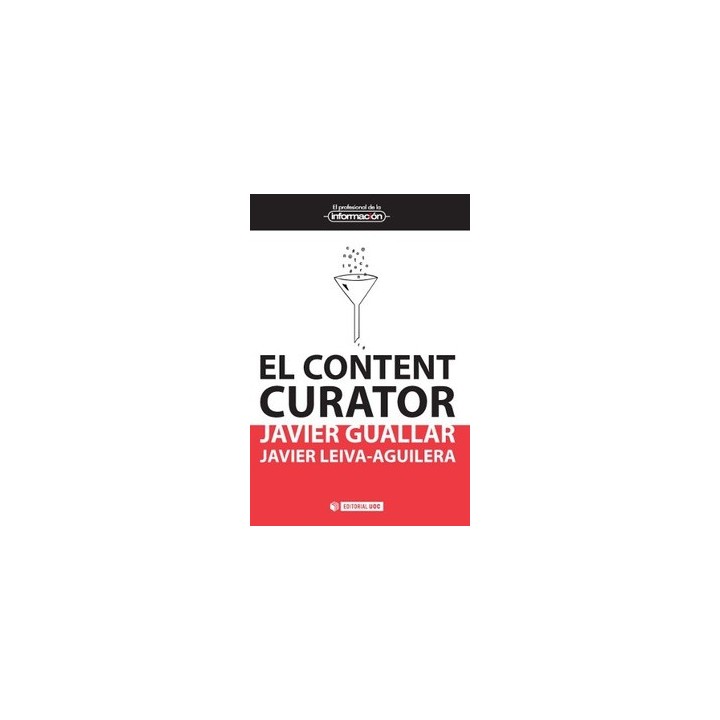 EL CONTENT CURATOR