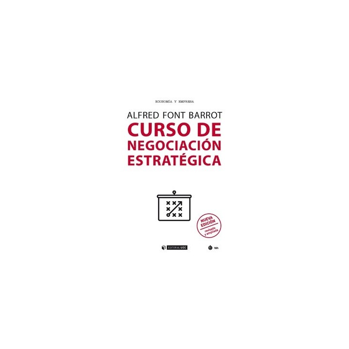 CURSO DE NEGACIÓN ESTRATÉGICA