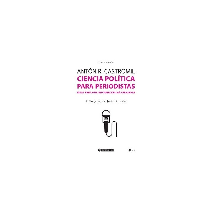 CIENCIA POLÍTICA PARA PERIODISTAS