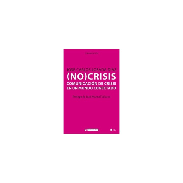 (NO) CRISIS