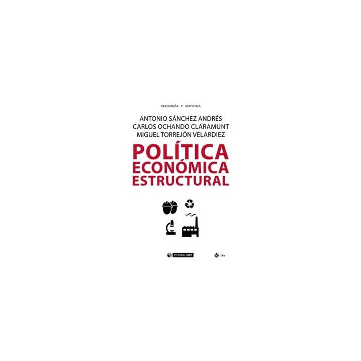 POLÍTICA ECONÓMICA ESTRUCTURAL