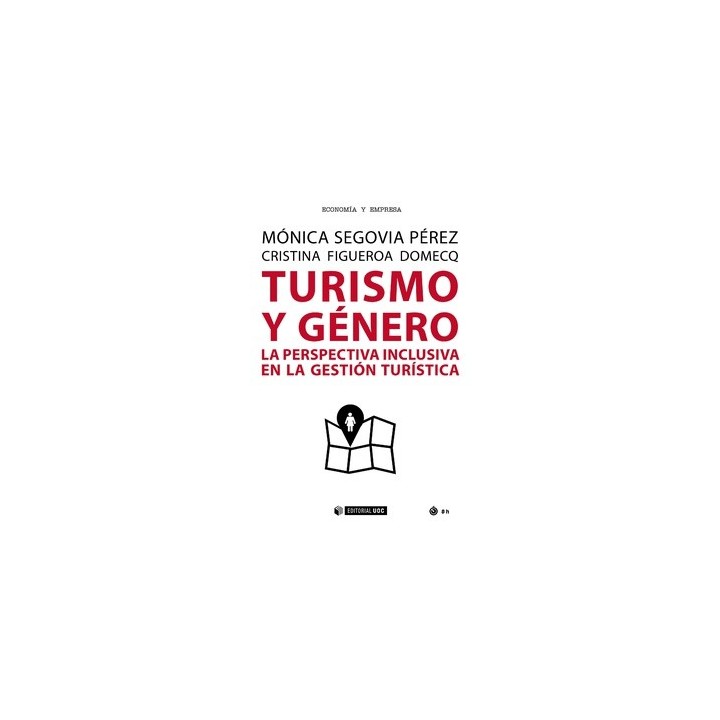 TURISMO Y GÉNERO