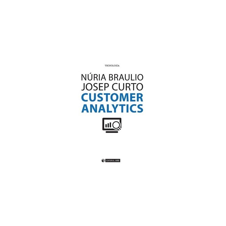 CUSTOMER ANALYTICS