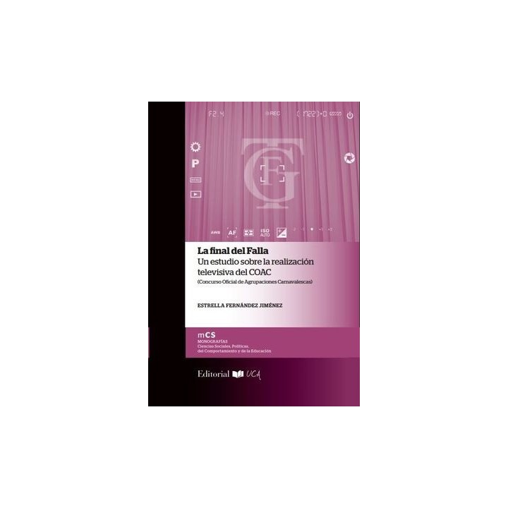 LA FINAL DE FALLA