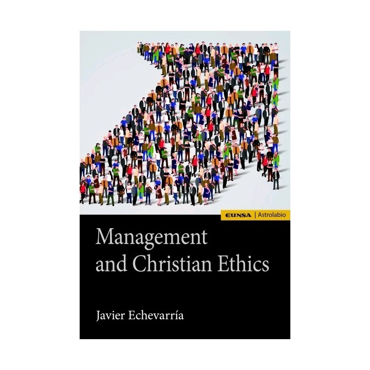 MANAGEMENT AND CHRISTIAN ETHICS...