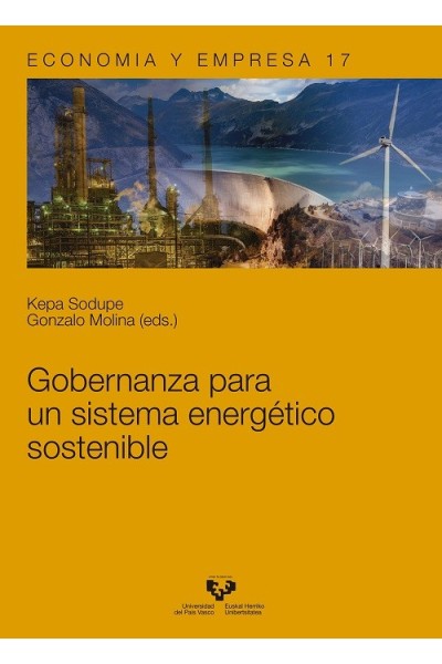 GOBERNANZA PARA UN SISTEMA ENERGÉTICO SOSTENIBLE