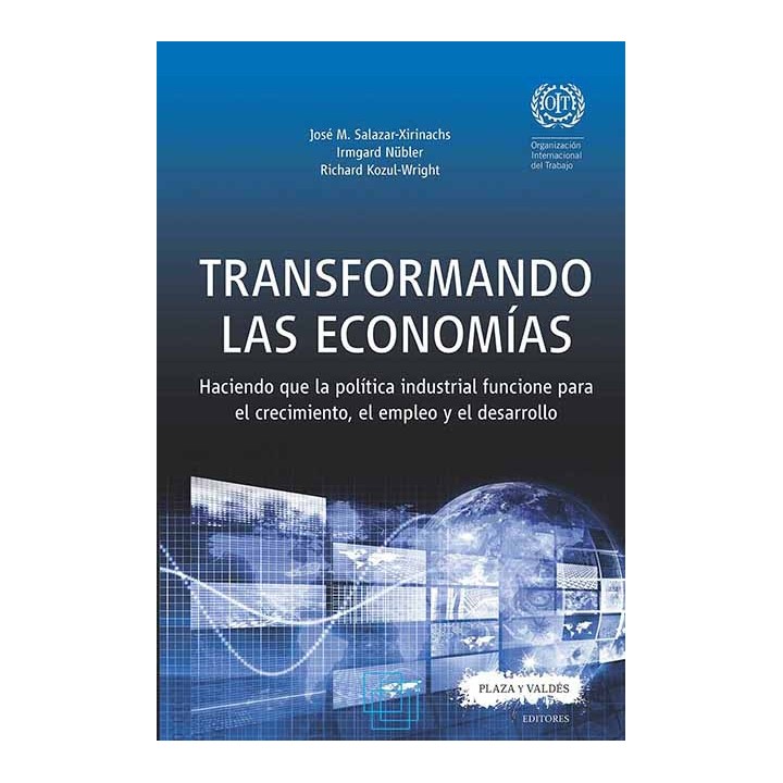 TRANSFORMANDO LAS ECONOMÍAS