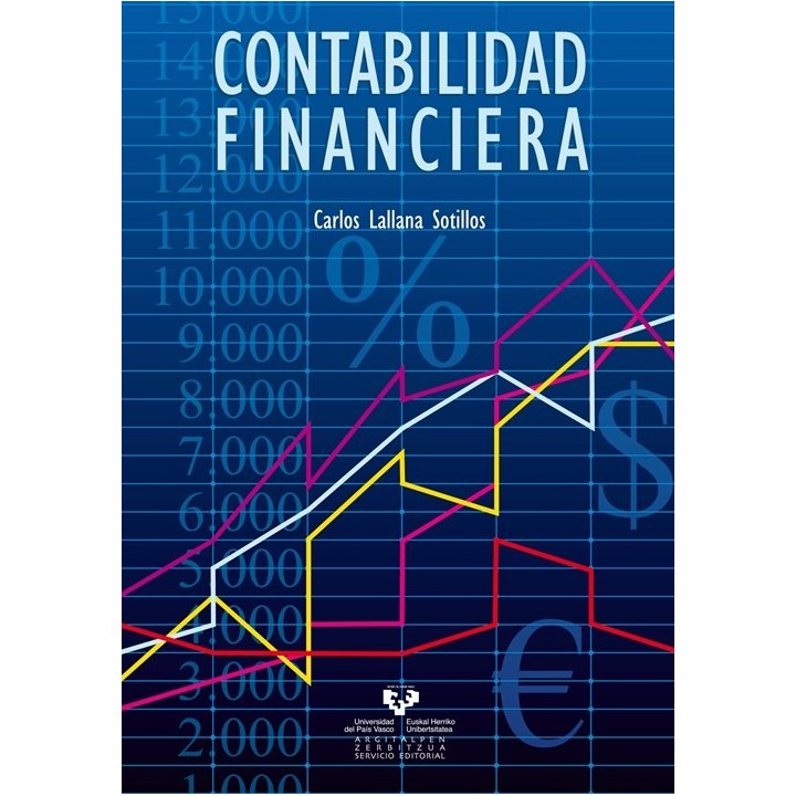Contabilidad financiera