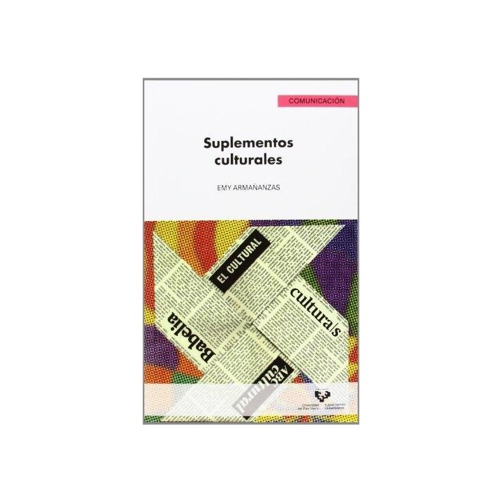 Suplementos culturales