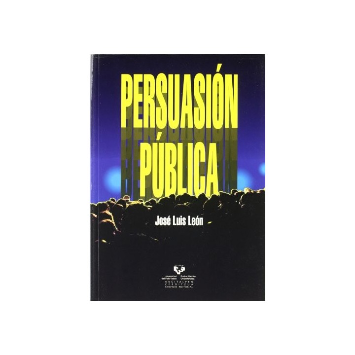 Persuasión pública