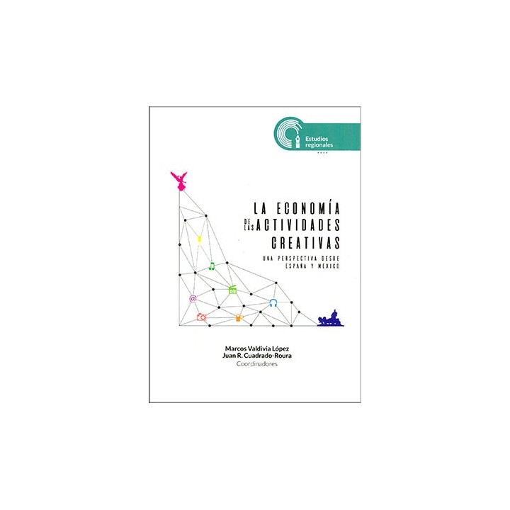 LA ECONOMÍA DE LAS ACTIVIDADES CREATIVAS
