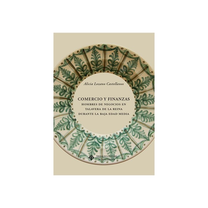 COMERCIO Y FINANZAS