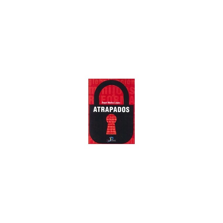 ATRAPADOS
