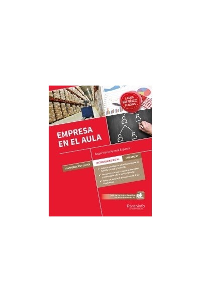 EMPRESA EN EL AULA EDICION 2016