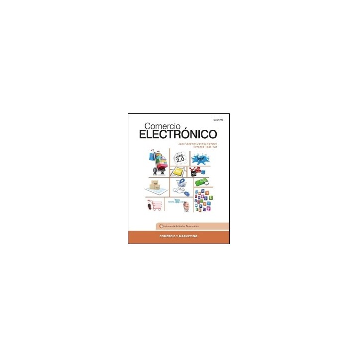 COMERCIO ELECTRONICO