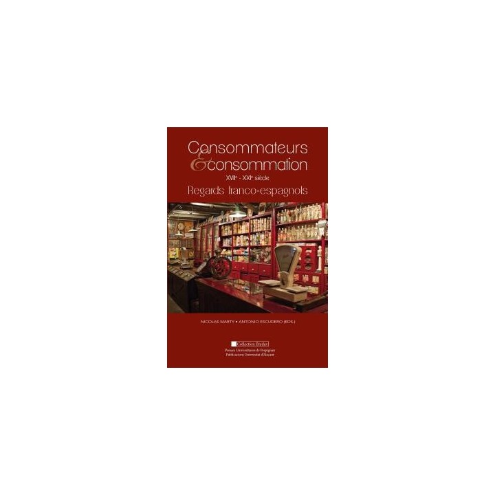 CONSOMMATEURS ET CONSOMMATIONS