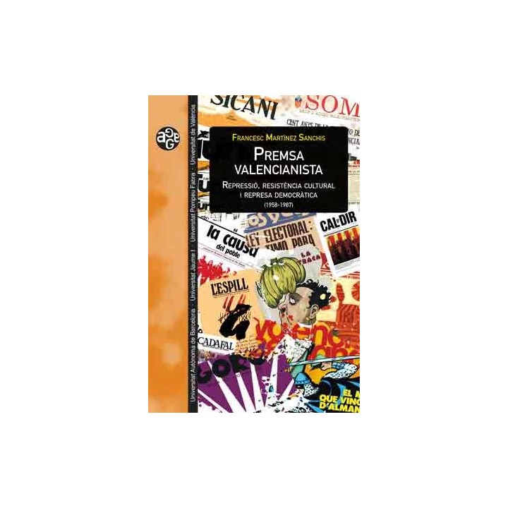 PREMSA VALENCIANISTA