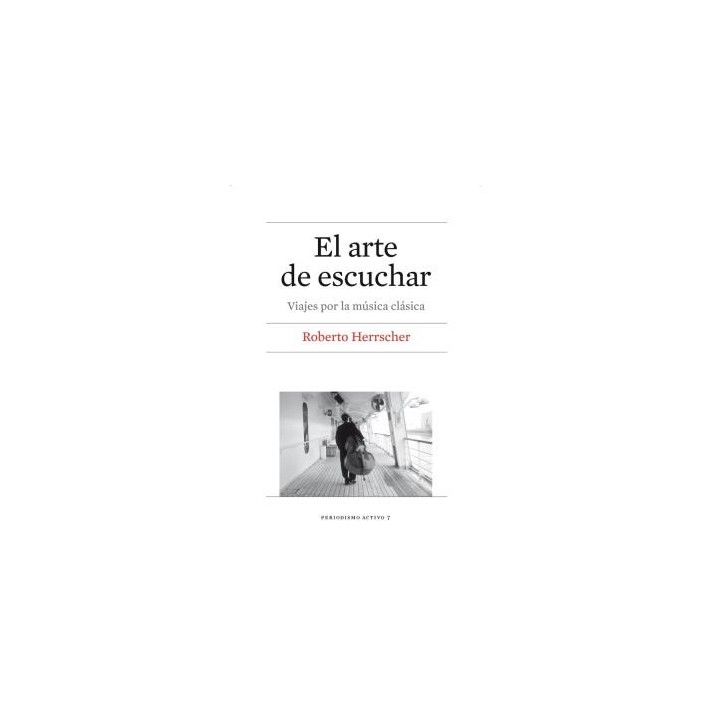 EL ARTE DE ESCUCHAR