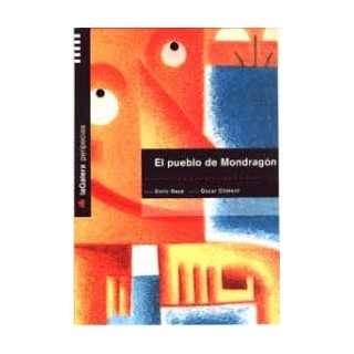 El pueblo de Mondragon