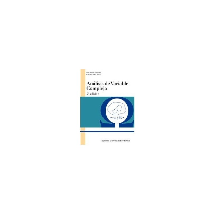ANALISIS DE VARIABLE COMPLEJA 2ª EDICION