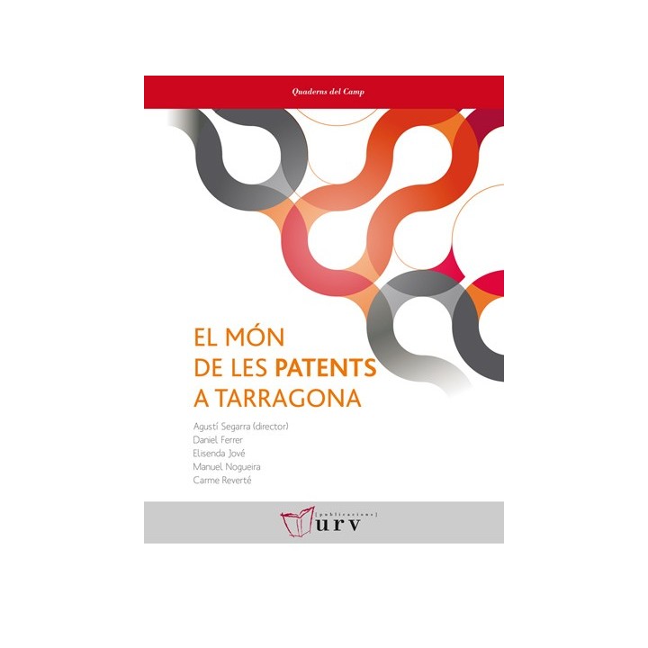 EL MÓN DE LES PATENTS A TARRAGONA