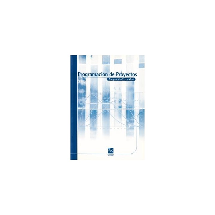 PROGRAMACIÓN DE PROYECTOS