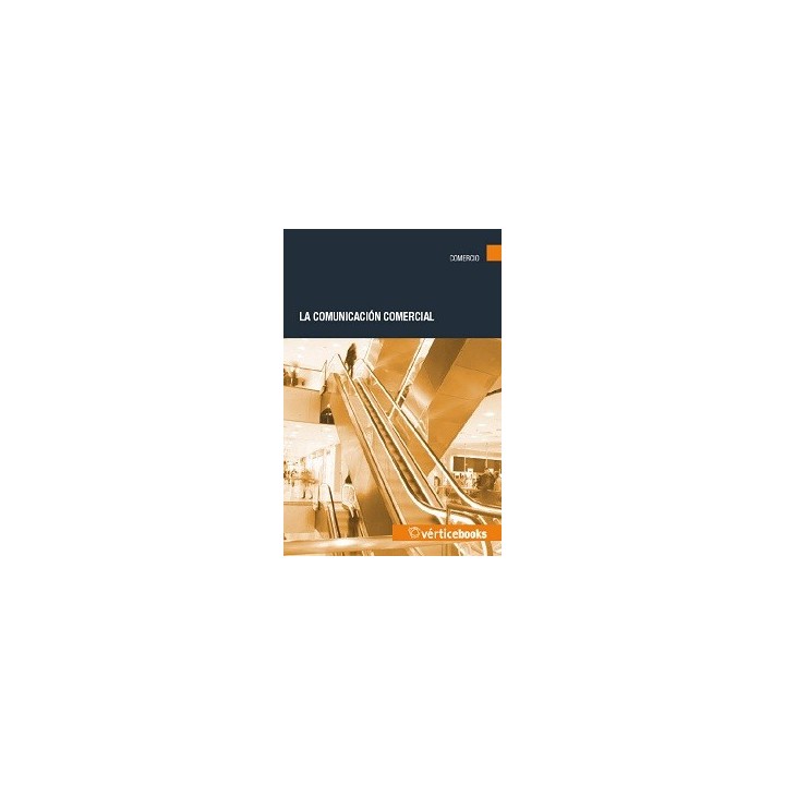 COMUNICACION COMERCIAL LA