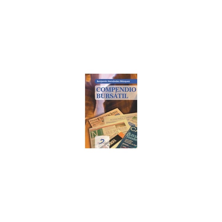 COMPENDIO BURSATIL