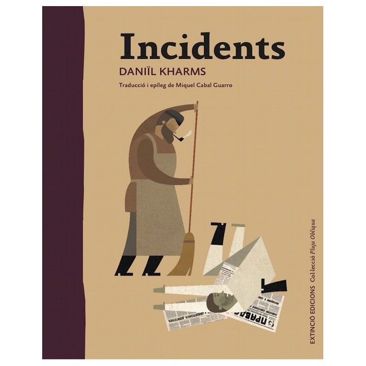 INCIDENTS