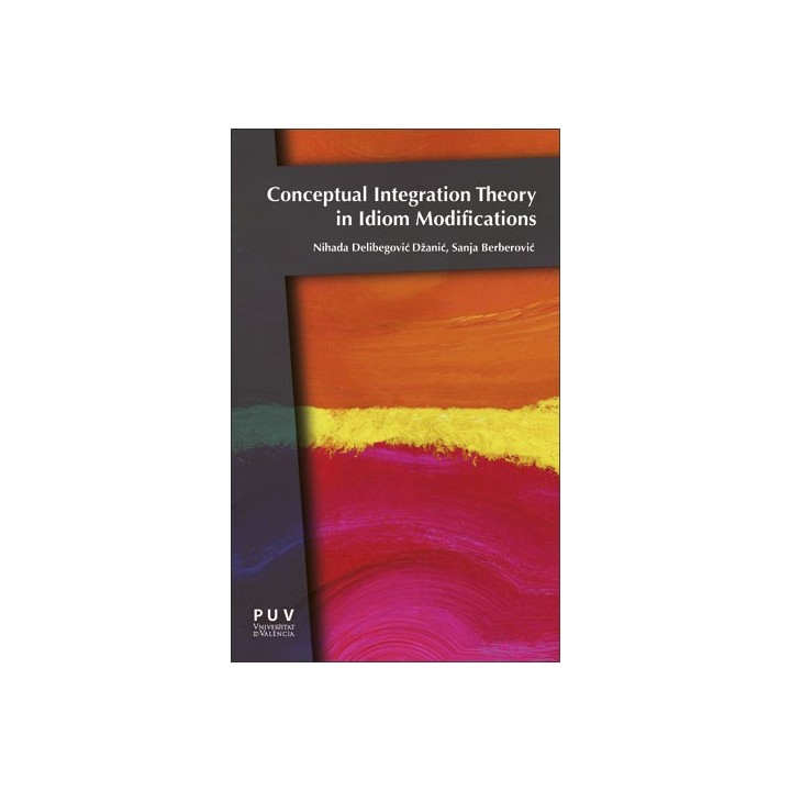 CONCEPTUAL INTEGRATION THEORY IN IDIOM MODIFICATIONS