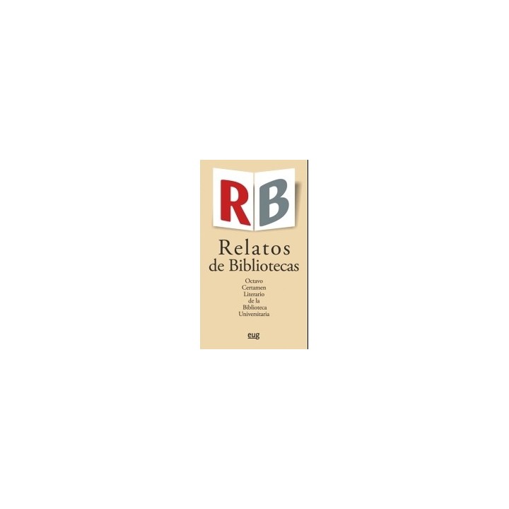 RELATOS DE BIBLIOTECAS