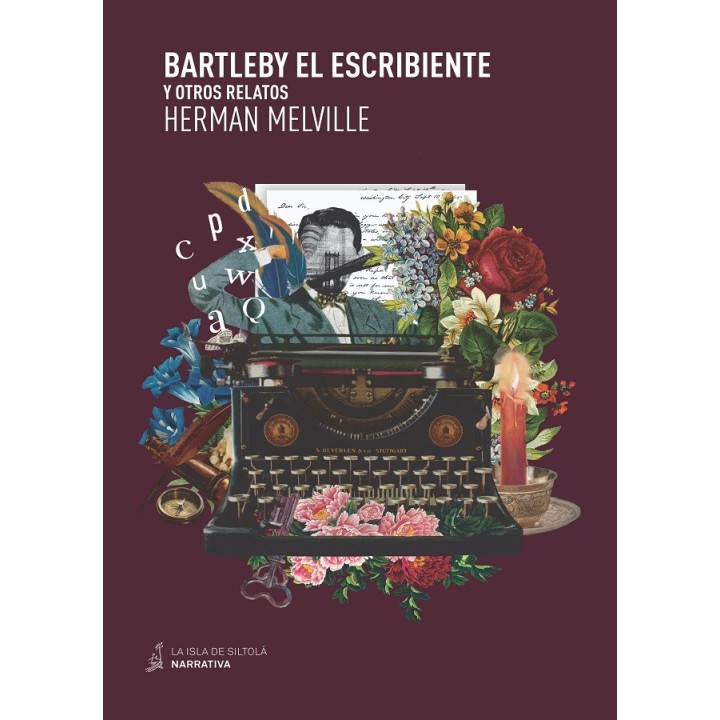 BARTLEBY EL ESCRIBIENTE Y OTROS RELATOS