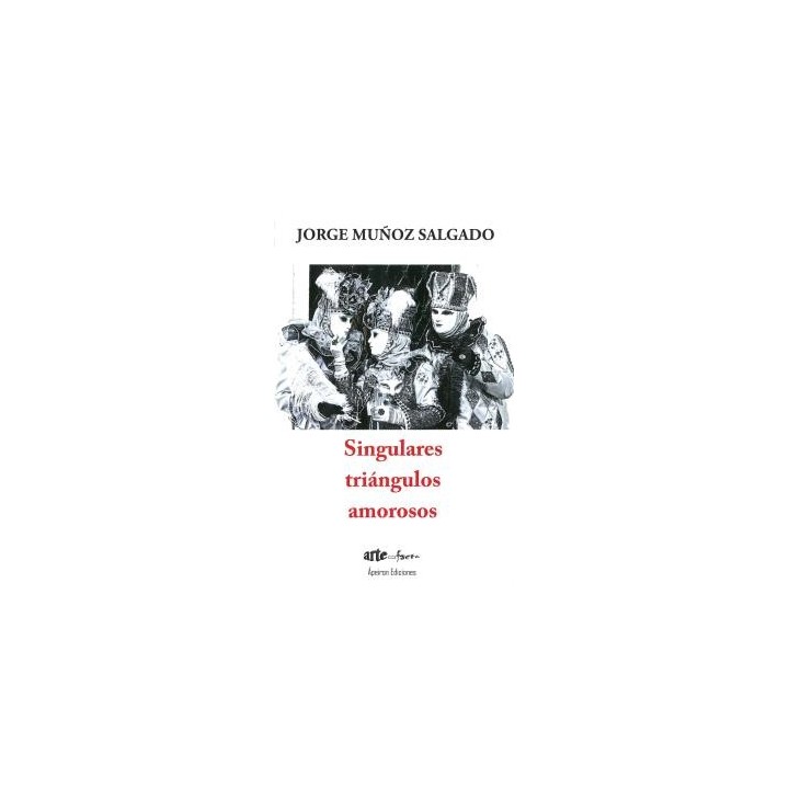 SINGULARES TRIÁNGULOS AMOROSOS