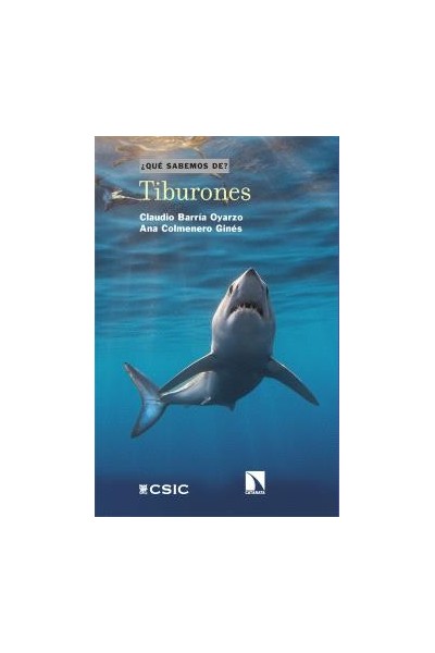 TIBURONES