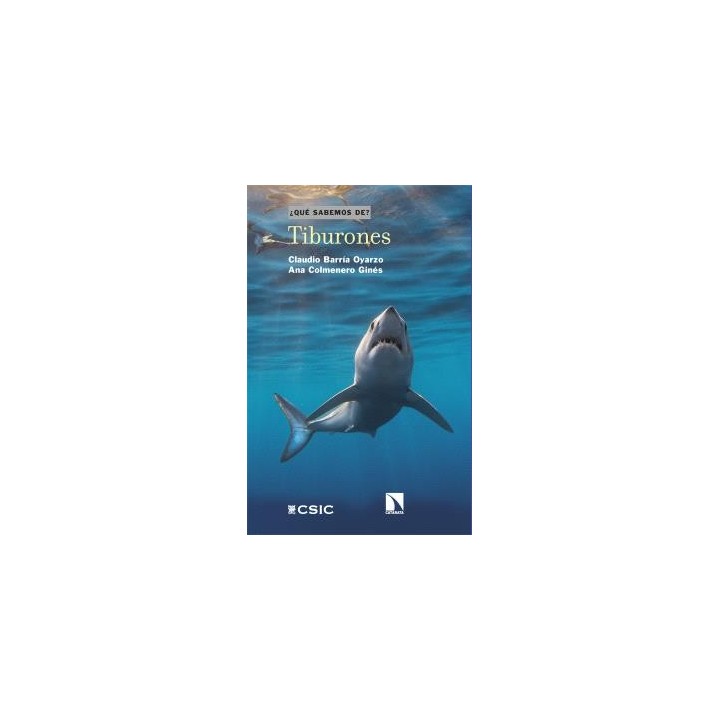 TIBURONES