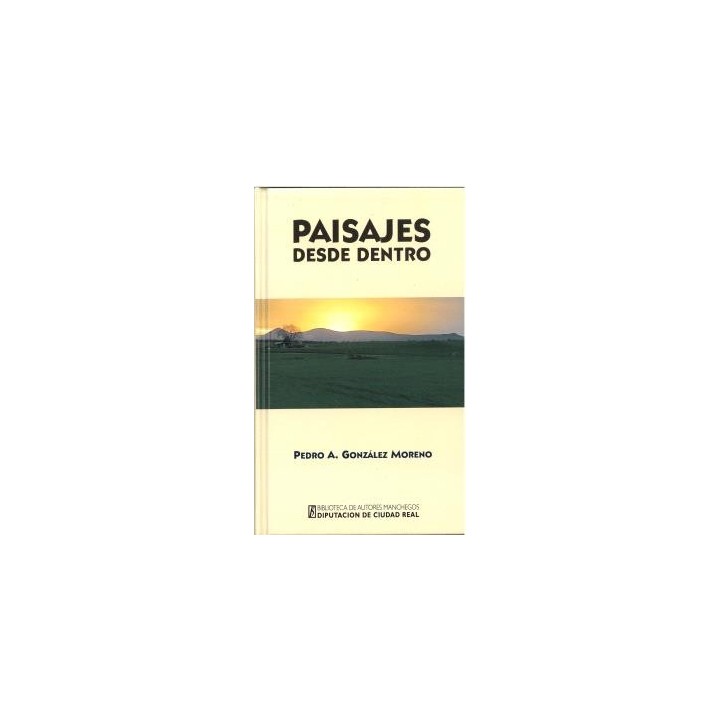 PAISAJES DESDE DENTRO