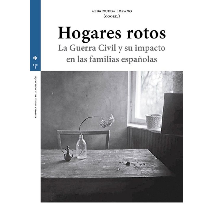 HOGARES ROTOS