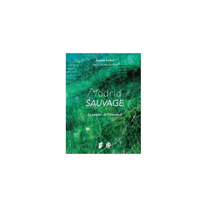 MADRID SAUVAGE