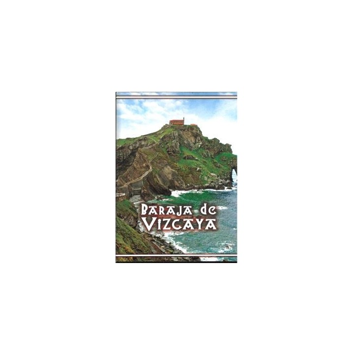 BARAJA DE VIZCAYA