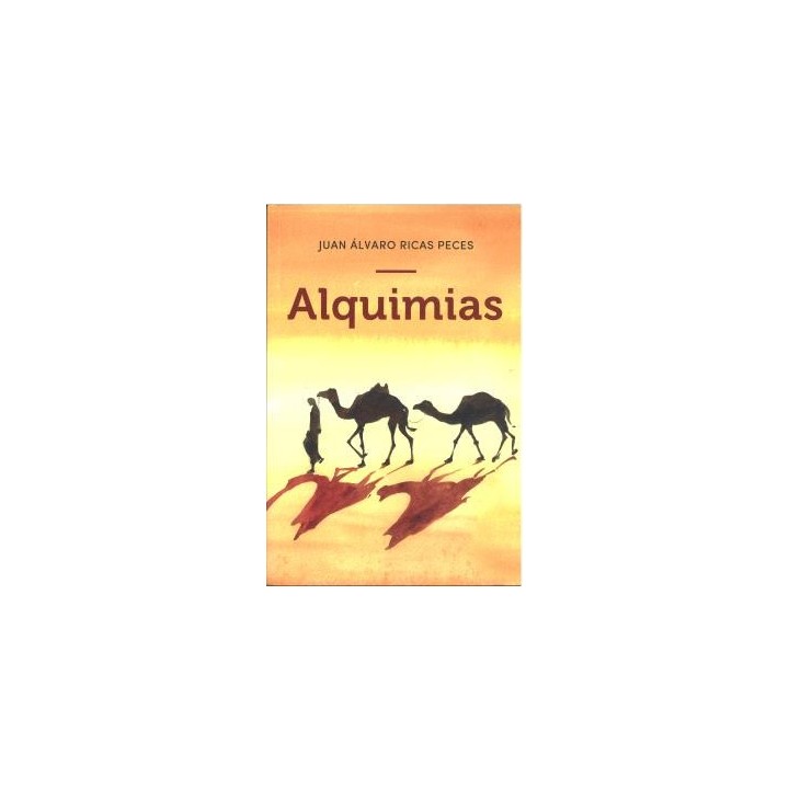 ALQUIMIAS