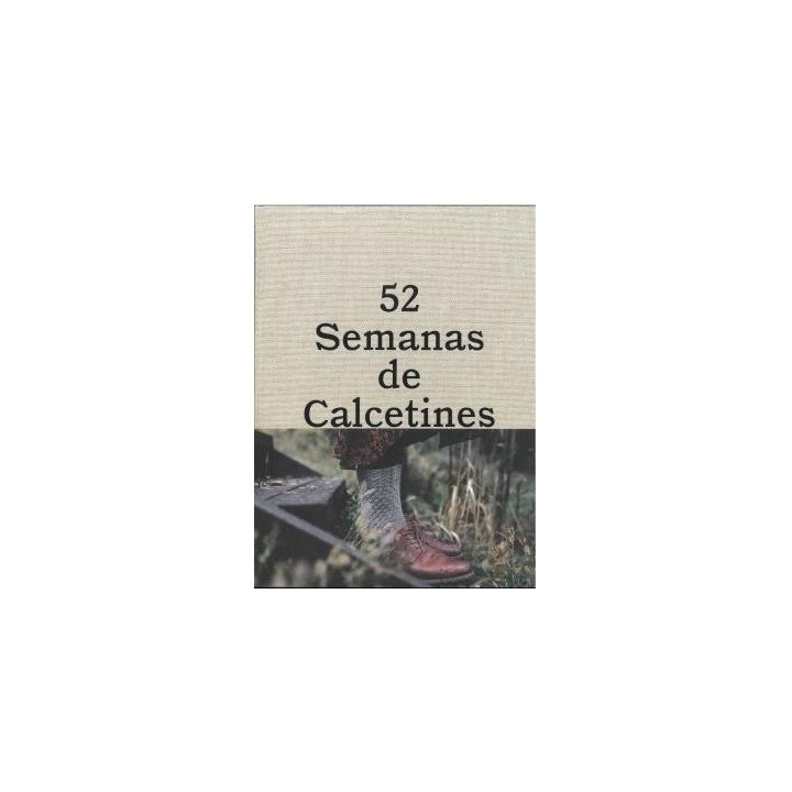 52 SEMANAS DE CALCETINES