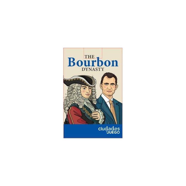 BARAJA THE BOURBON DYNASTY