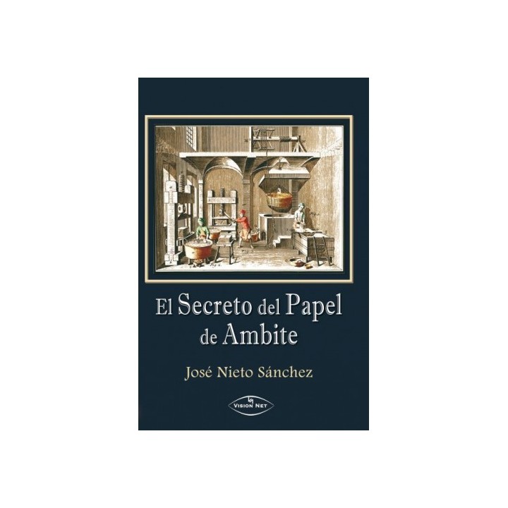 EL SECRETO DEL PAPEL DE AMBITE