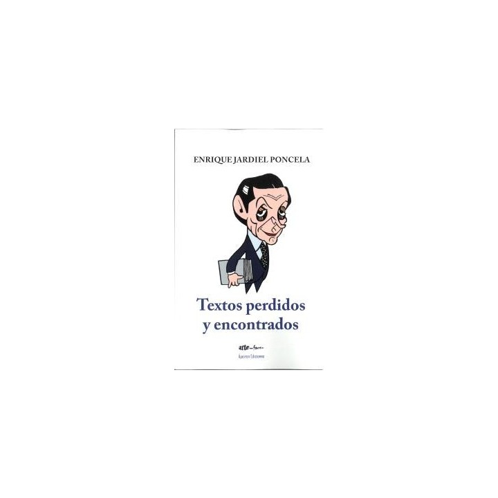 TEXTOS PERDIDOS Y ENCONTRADOS